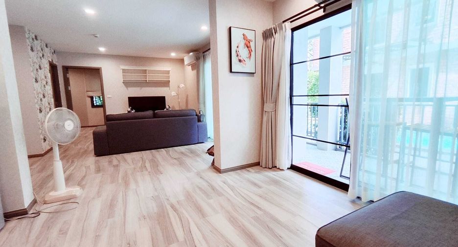 For sale 2 Beds condo in Thalang, Phuket