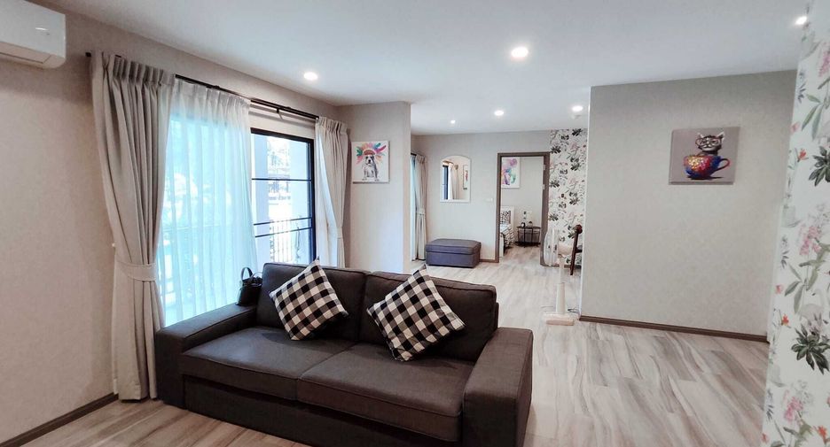 For sale 2 Beds condo in Thalang, Phuket