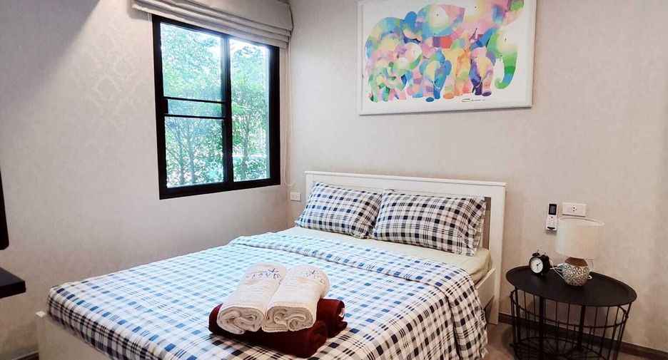 For sale 2 Beds condo in Thalang, Phuket