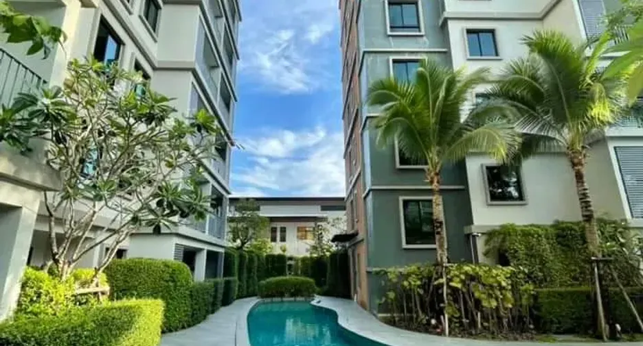 For sale 2 Beds condo in Thalang, Phuket