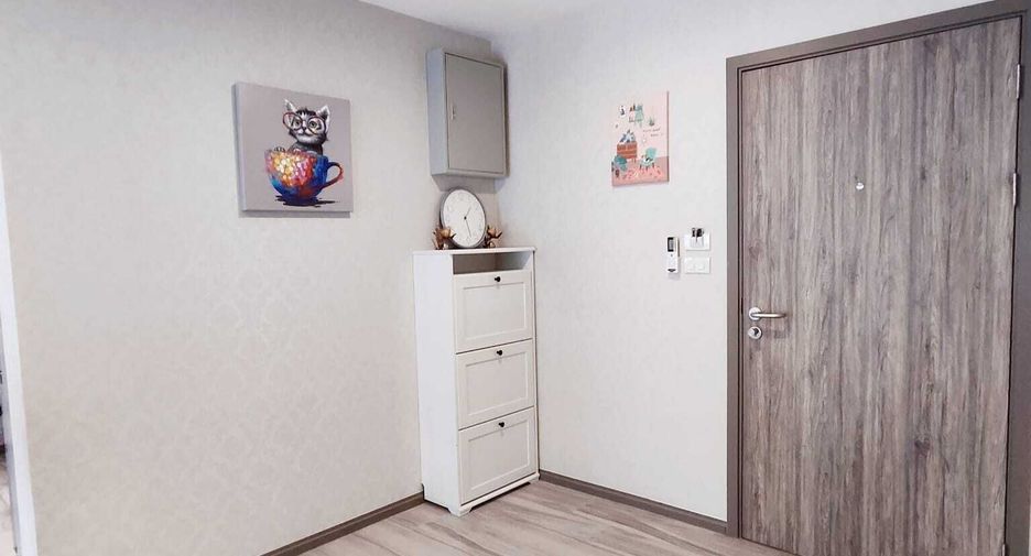 For sale 2 Beds condo in Thalang, Phuket