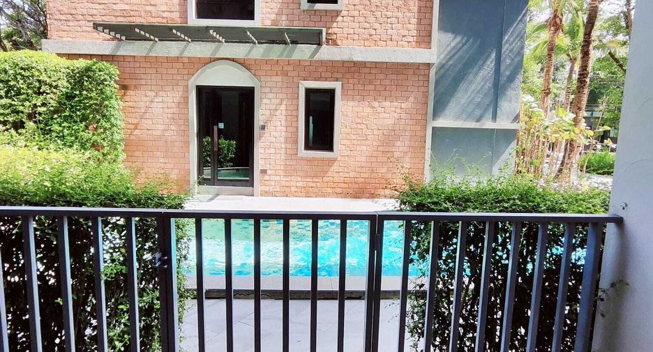 For sale 2 Beds condo in Thalang, Phuket