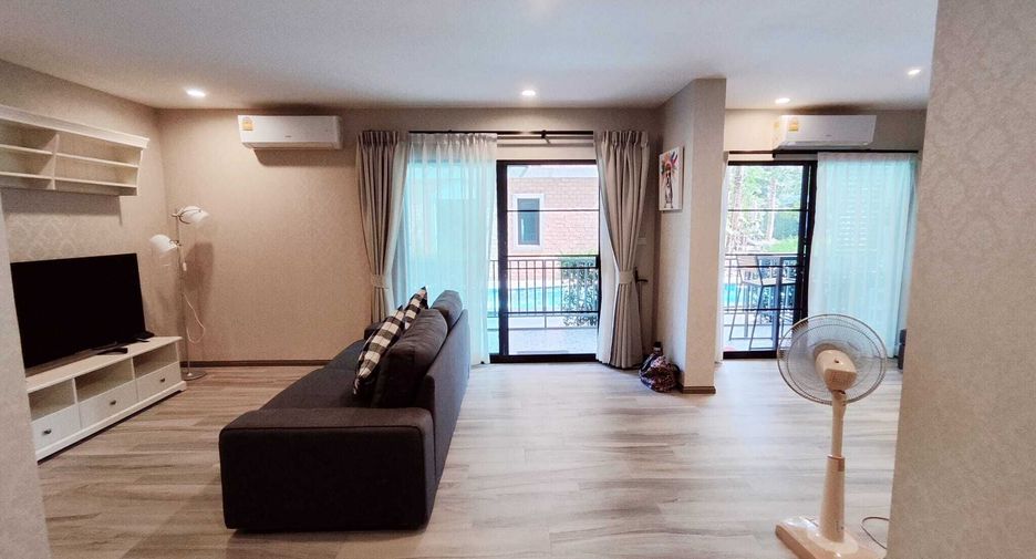 For sale 2 Beds condo in Thalang, Phuket