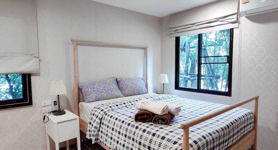 For sale 2 Beds condo in Thalang, Phuket