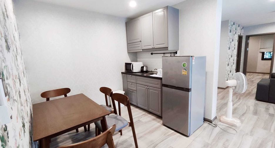 For sale 2 Beds condo in Thalang, Phuket