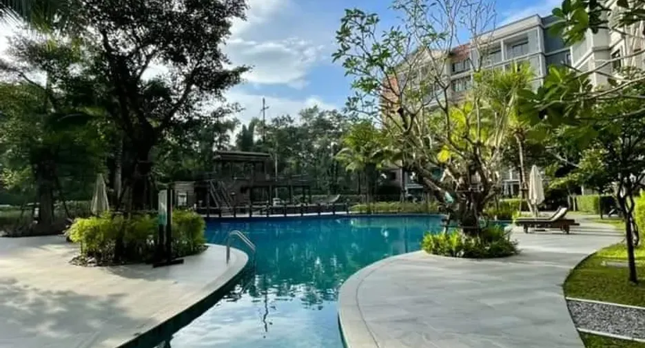 For sale 2 Beds condo in Thalang, Phuket
