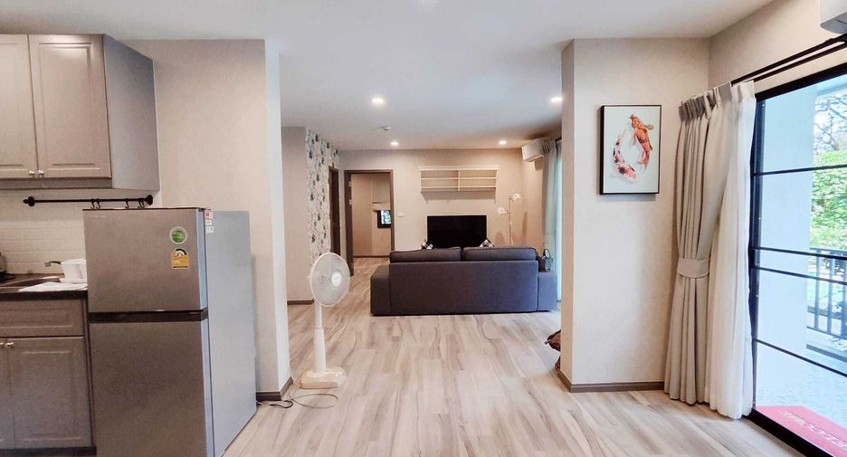 For sale 2 Beds condo in Thalang, Phuket
