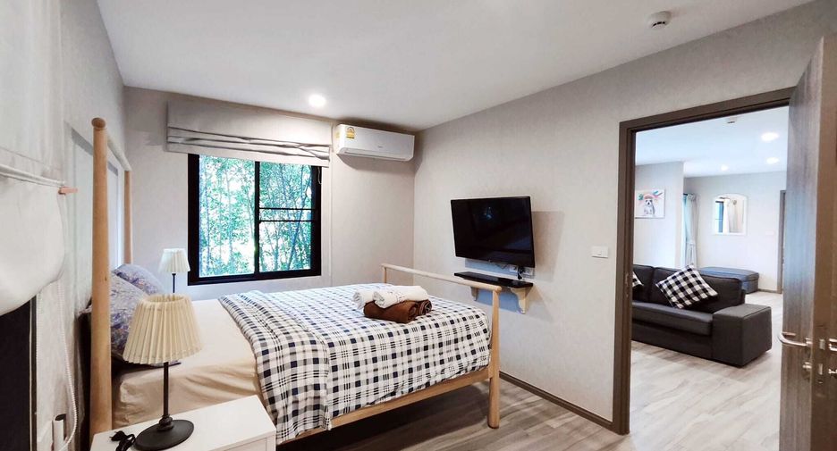 For sale 2 Beds condo in Thalang, Phuket