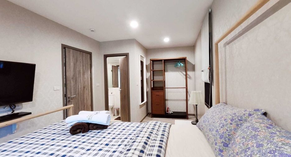 For sale 2 Beds condo in Thalang, Phuket