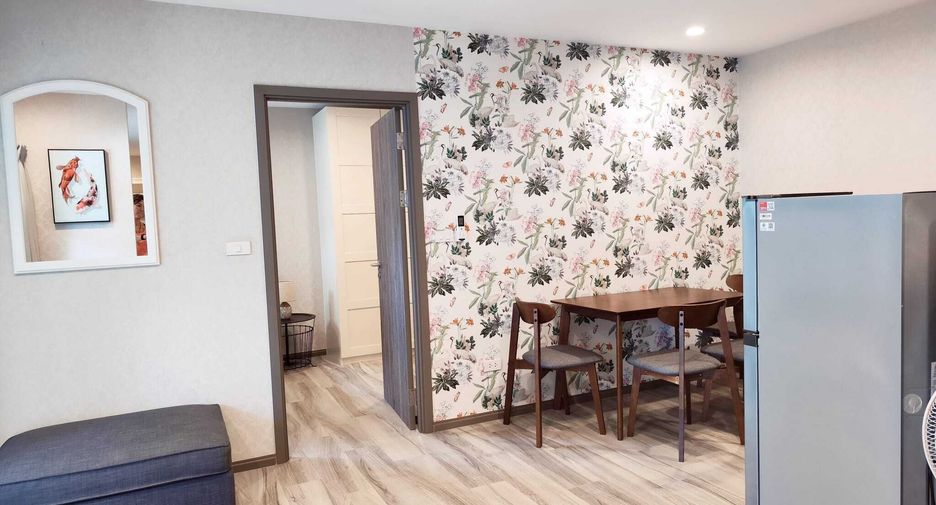 For sale 2 Beds condo in Thalang, Phuket