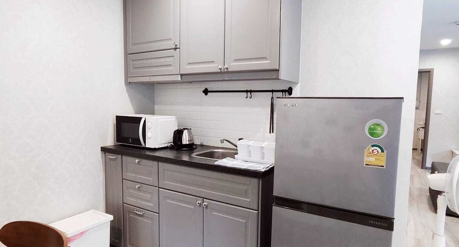 For sale 2 Beds condo in Thalang, Phuket