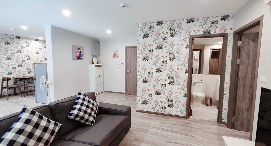 For sale 2 Beds condo in Thalang, Phuket