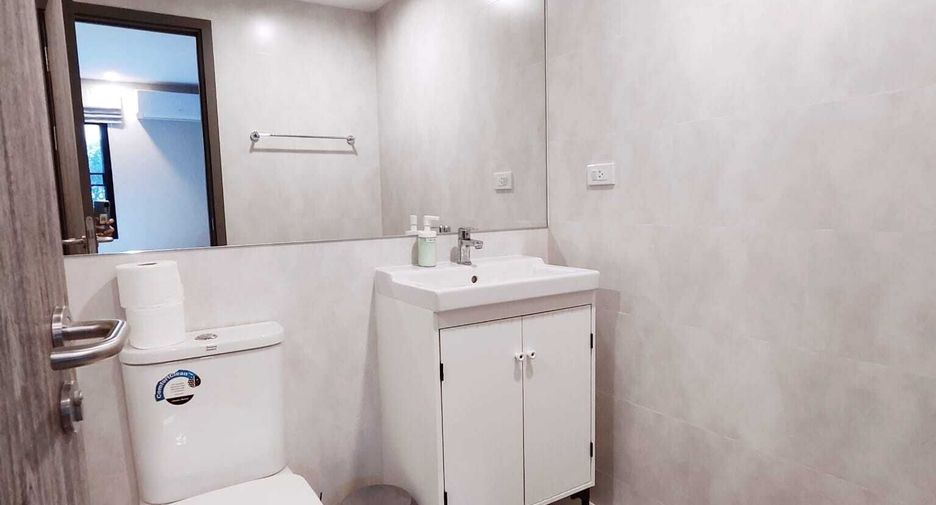 For sale 2 Beds condo in Thalang, Phuket