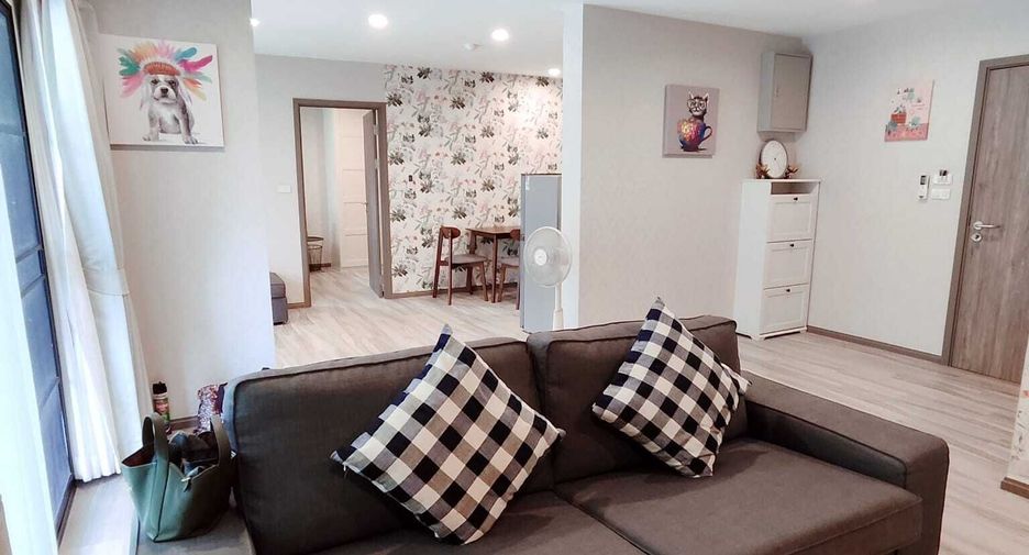 For sale 2 Beds condo in Thalang, Phuket