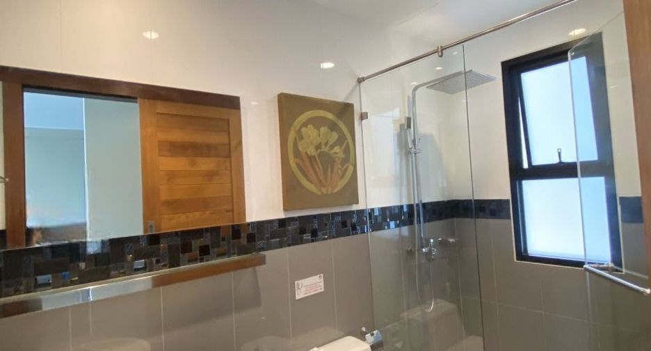 For rent 1 bed condo in Mueang Phuket, Phuket