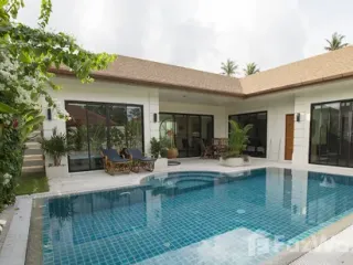 For rent 2 bed villa in Mueang Phuket, Phuket