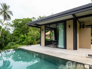 For sale 1 bed villa in Mueang Phuket, Phuket