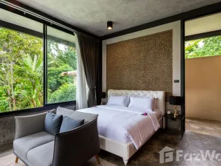 For sale 1 bed villa in Mueang Phuket, Phuket