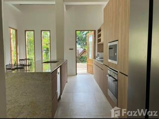 For rent 3 Beds villa in Mueang Phuket, Phuket