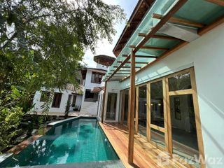 For rent 3 Beds villa in Mueang Phuket, Phuket