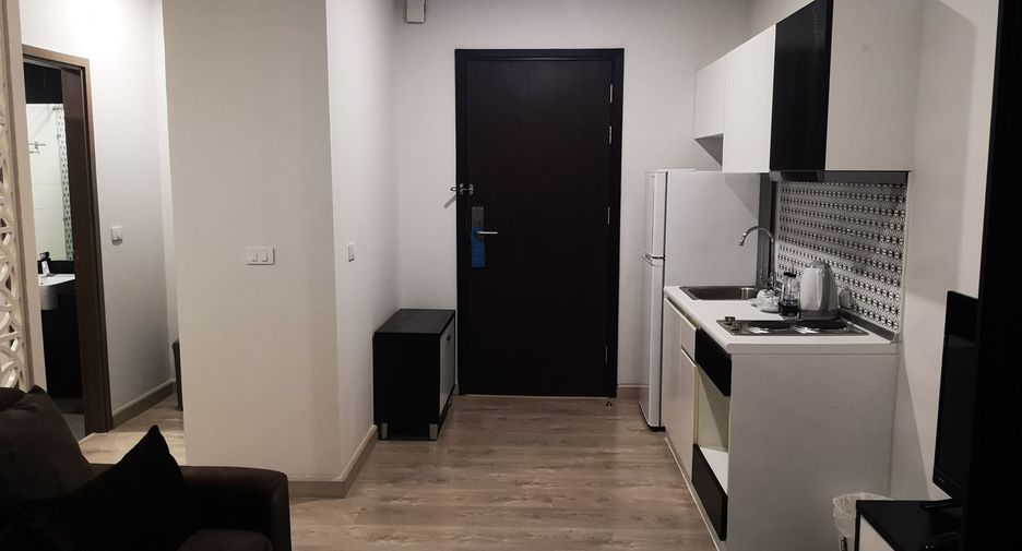For sale studio condo in Thalang, Phuket