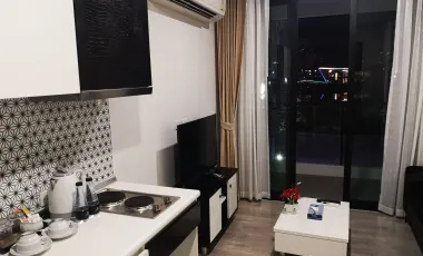 For sale スタジオ condo in Thalang, Phuket