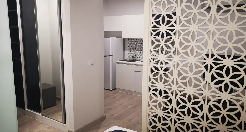 For sale studio condo in Thalang, Phuket