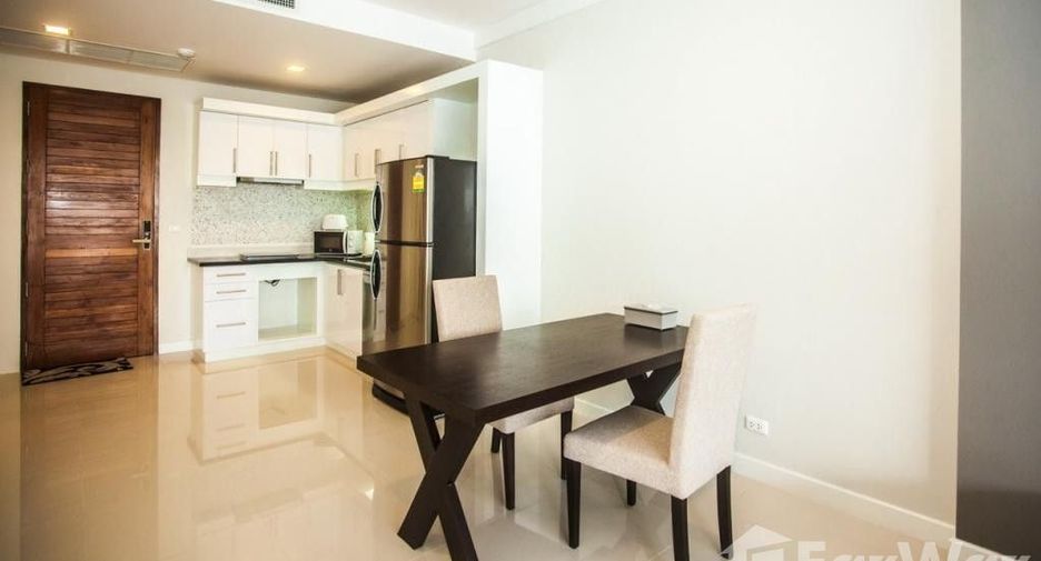 For rent 1 bed condo in Mueang Phuket, Phuket