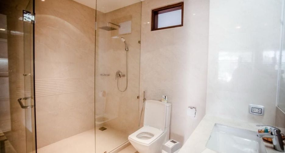 For rent 1 bed condo in Mueang Phuket, Phuket