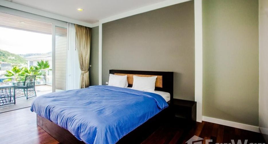 For rent 1 bed condo in Mueang Phuket, Phuket