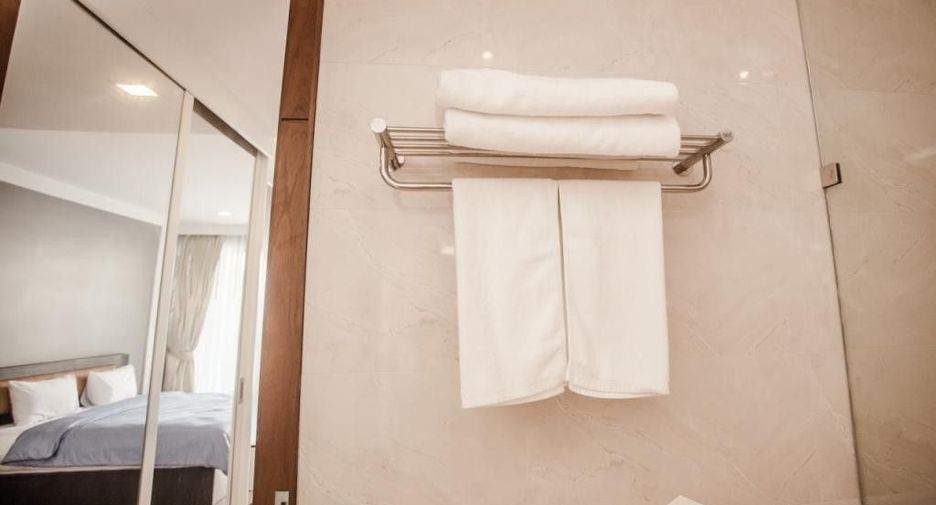 For rent 1 bed condo in Mueang Phuket, Phuket
