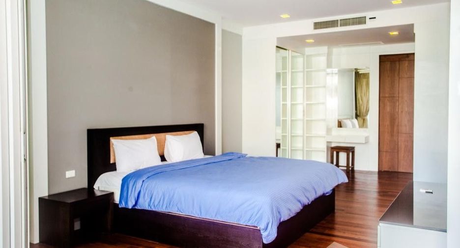 For rent 1 bed condo in Mueang Phuket, Phuket