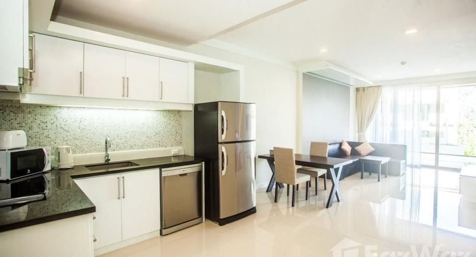 For rent 1 bed condo in Mueang Phuket, Phuket