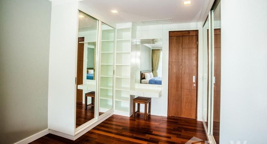 For rent 1 bed condo in Mueang Phuket, Phuket