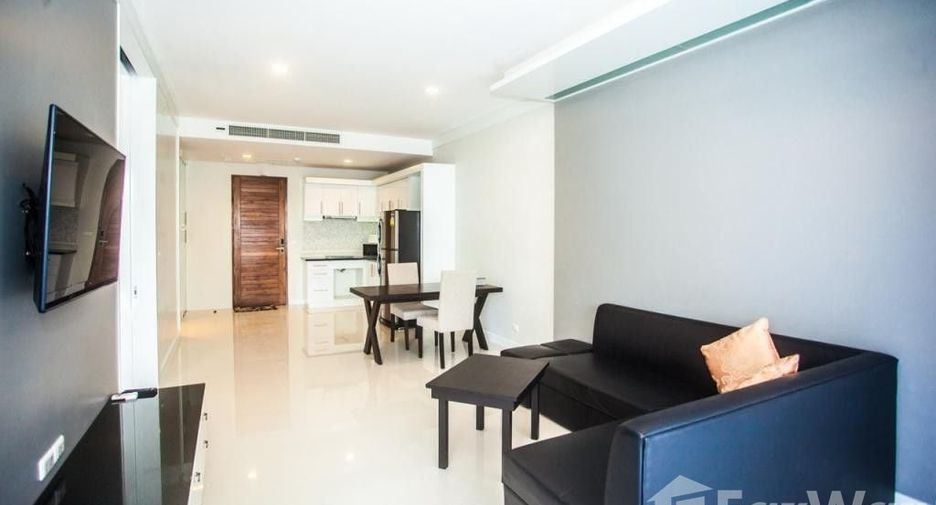 For rent 1 bed condo in Mueang Phuket, Phuket