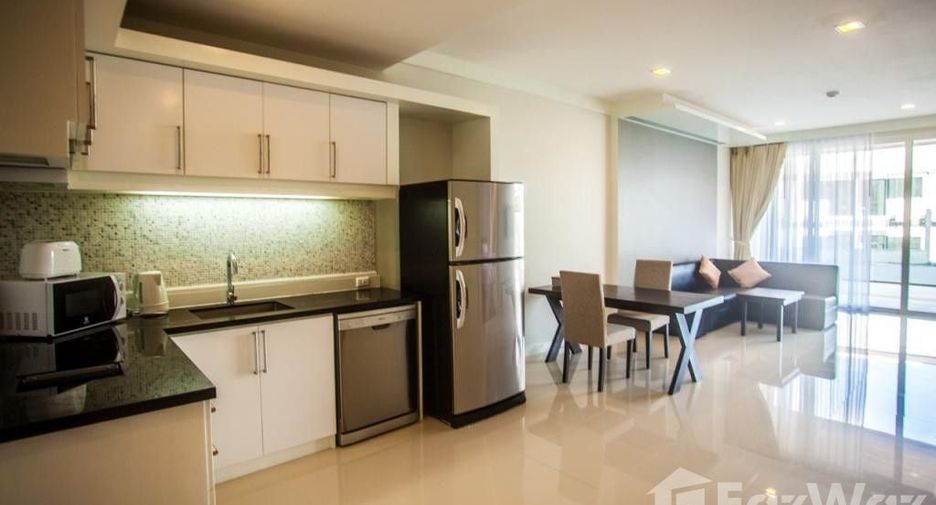 For rent 1 bed condo in Mueang Phuket, Phuket