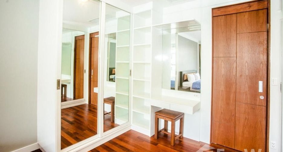 For rent 1 bed condo in Mueang Phuket, Phuket