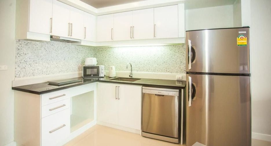 For rent 1 bed condo in Mueang Phuket, Phuket