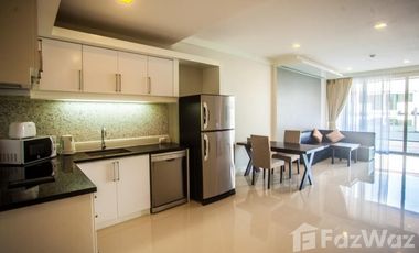 For rent 1 bed condo in Mueang Phuket, Phuket