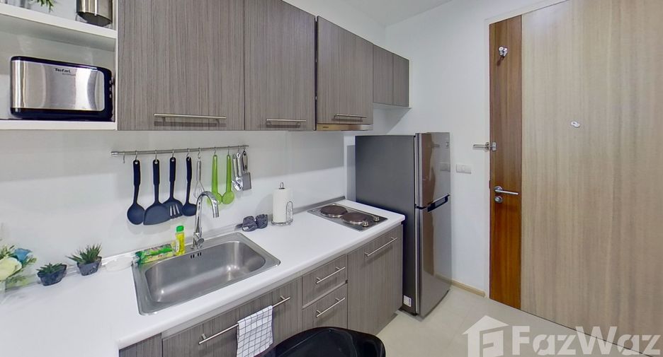 For sale スタジオ condo in Mueang Phuket, Phuket