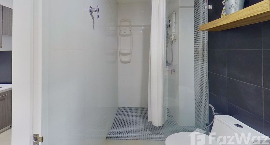 For sale スタジオ condo in Mueang Phuket, Phuket