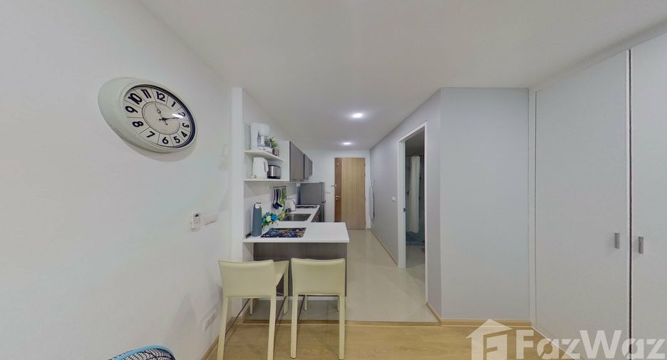 For sale スタジオ condo in Mueang Phuket, Phuket