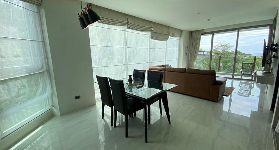 For rent 2 bed condo in Kathu, Phuket