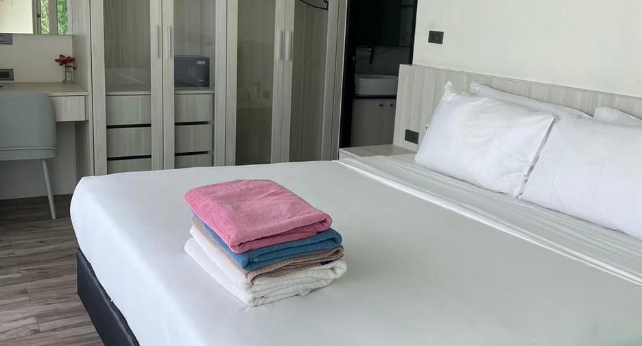For rent 2 bed condo in Kathu, Phuket
