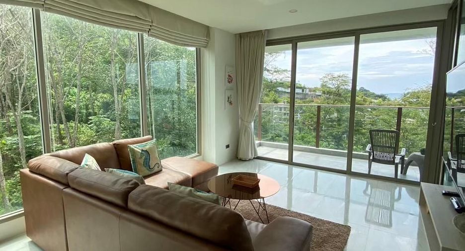 For rent 2 bed condo in Kathu, Phuket