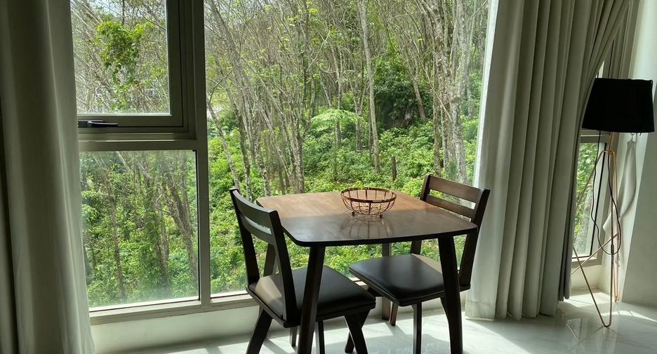 For rent 2 bed condo in Kathu, Phuket