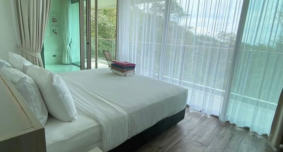 For rent 2 bed condo in Kathu, Phuket