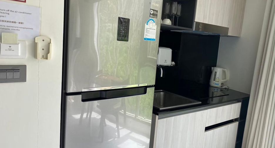 For rent 2 bed condo in Kathu, Phuket
