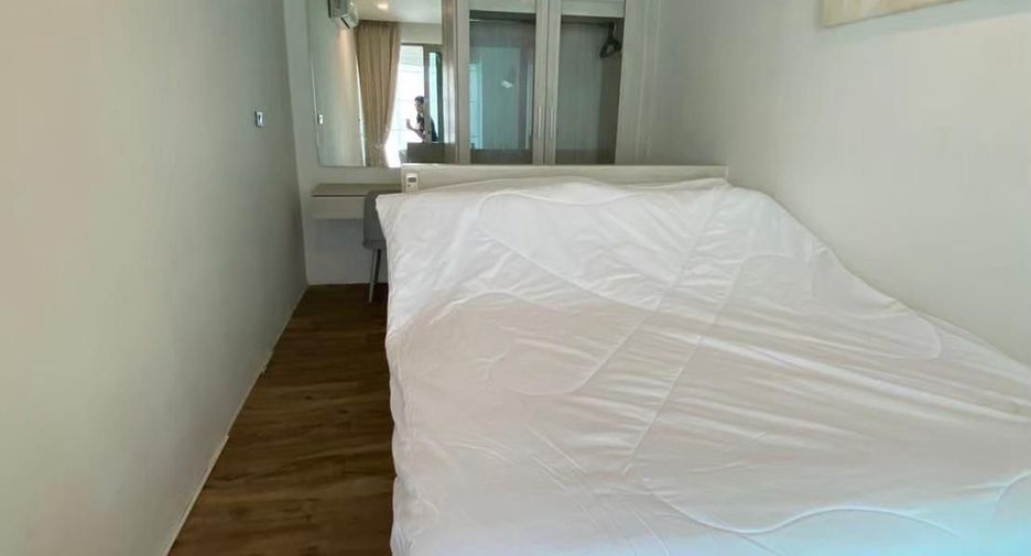 For rent 2 bed condo in Kathu, Phuket