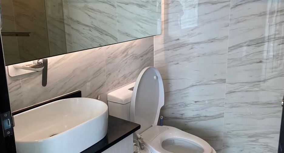 For rent 2 bed condo in Kathu, Phuket